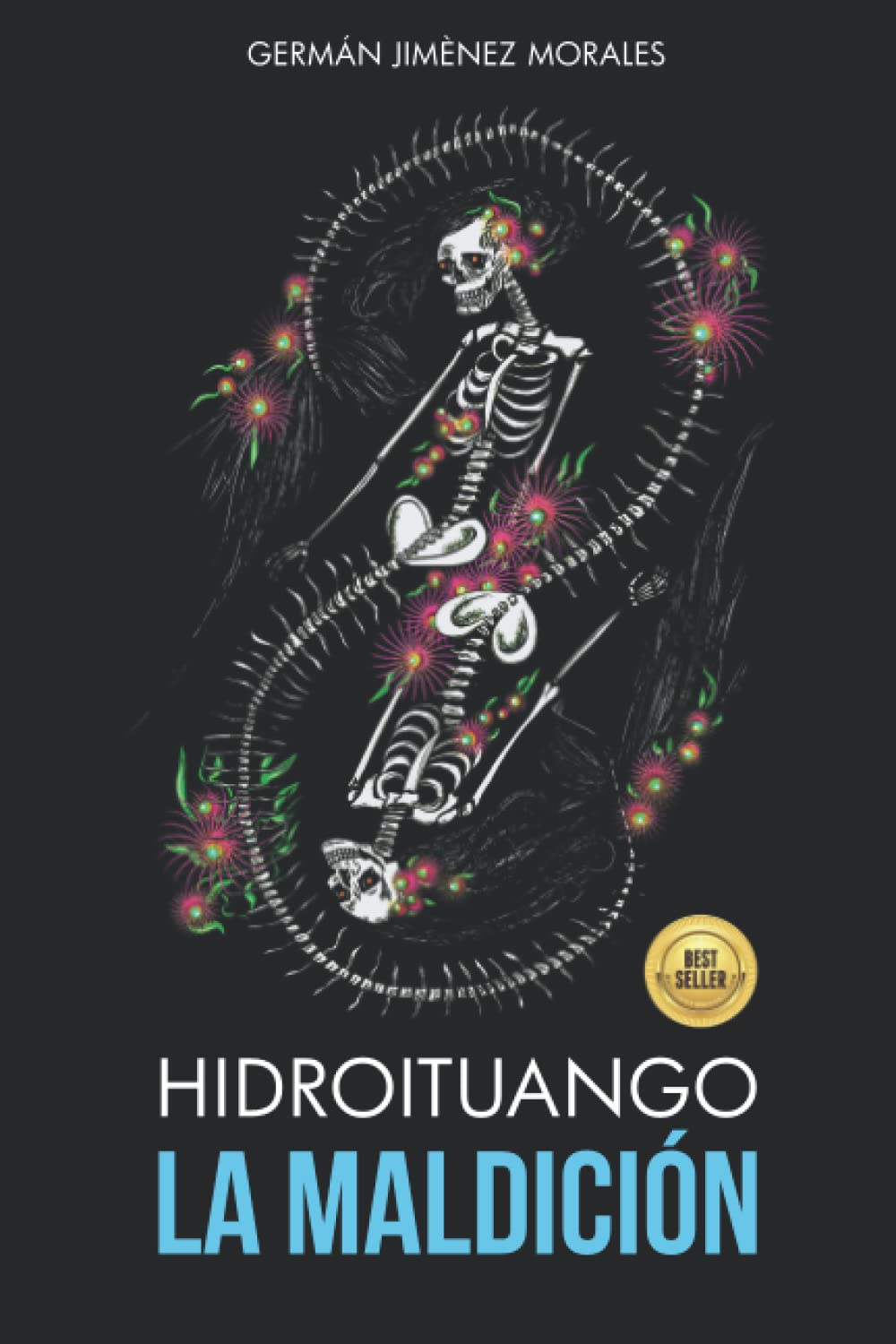 Hidroituango: LA MALDICIÓN