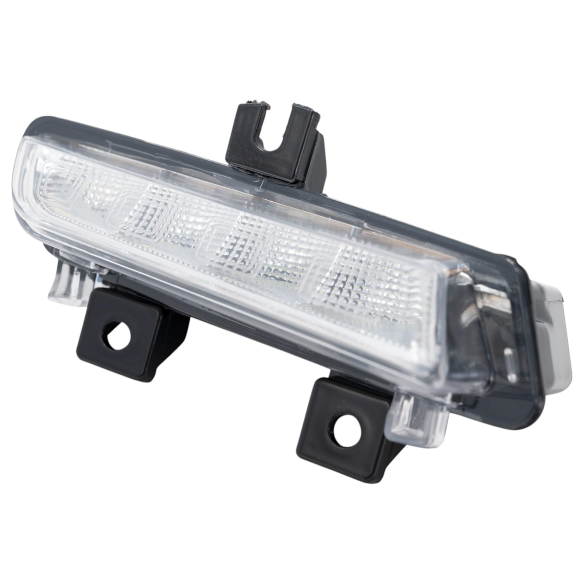 FINAO AUTOPARTS Feu Diurne LED Gauche Pour Renault Clio IV Phase 2 (2016) - Installation Facile Qualité OEM