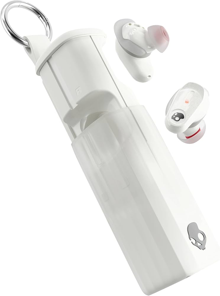 Skullcandy Method 360 ANC Wireless Earbuds, Sound by Bose