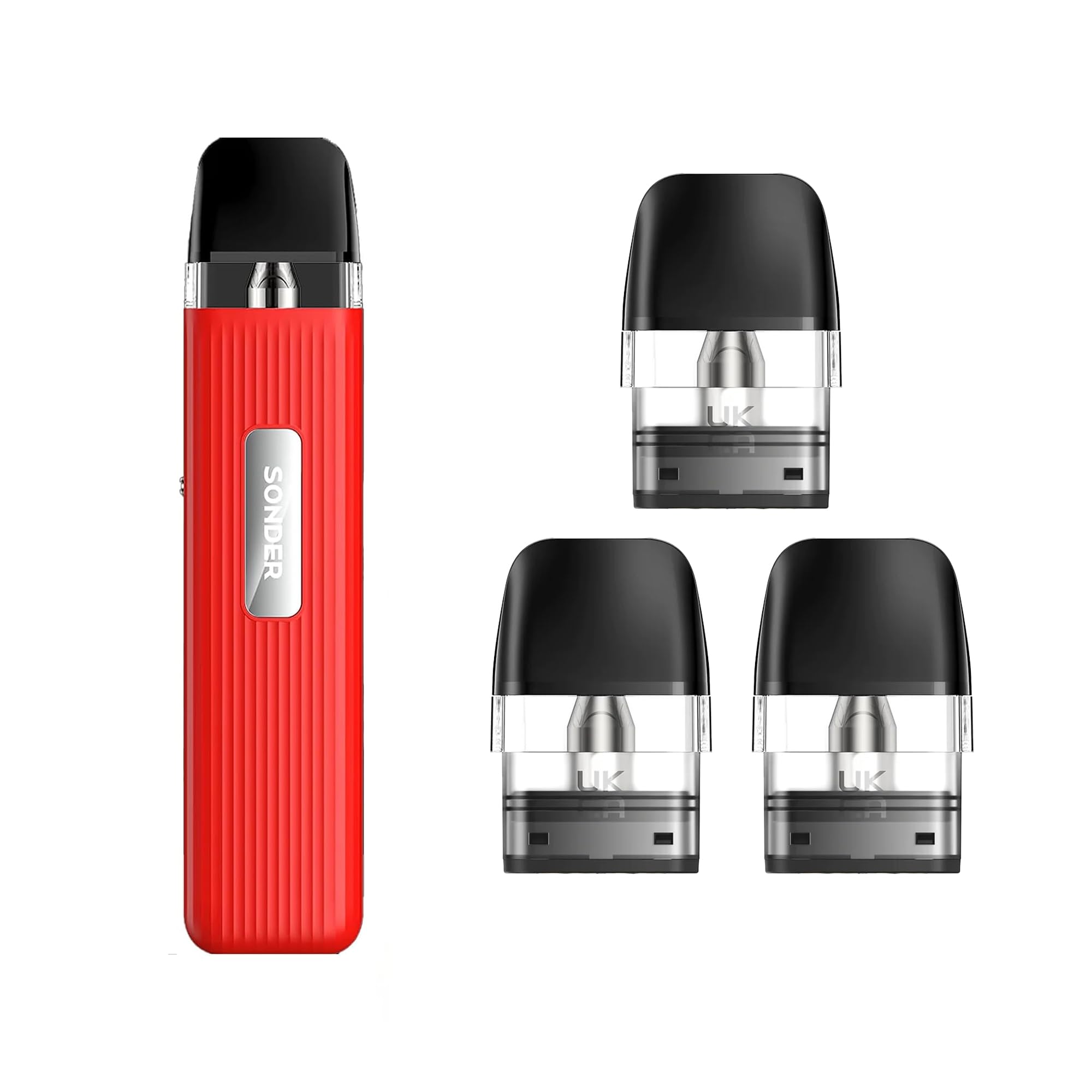 elfbar nachfüll pod läuft aus Geekvape Refillable Pods | Official Store main image 0