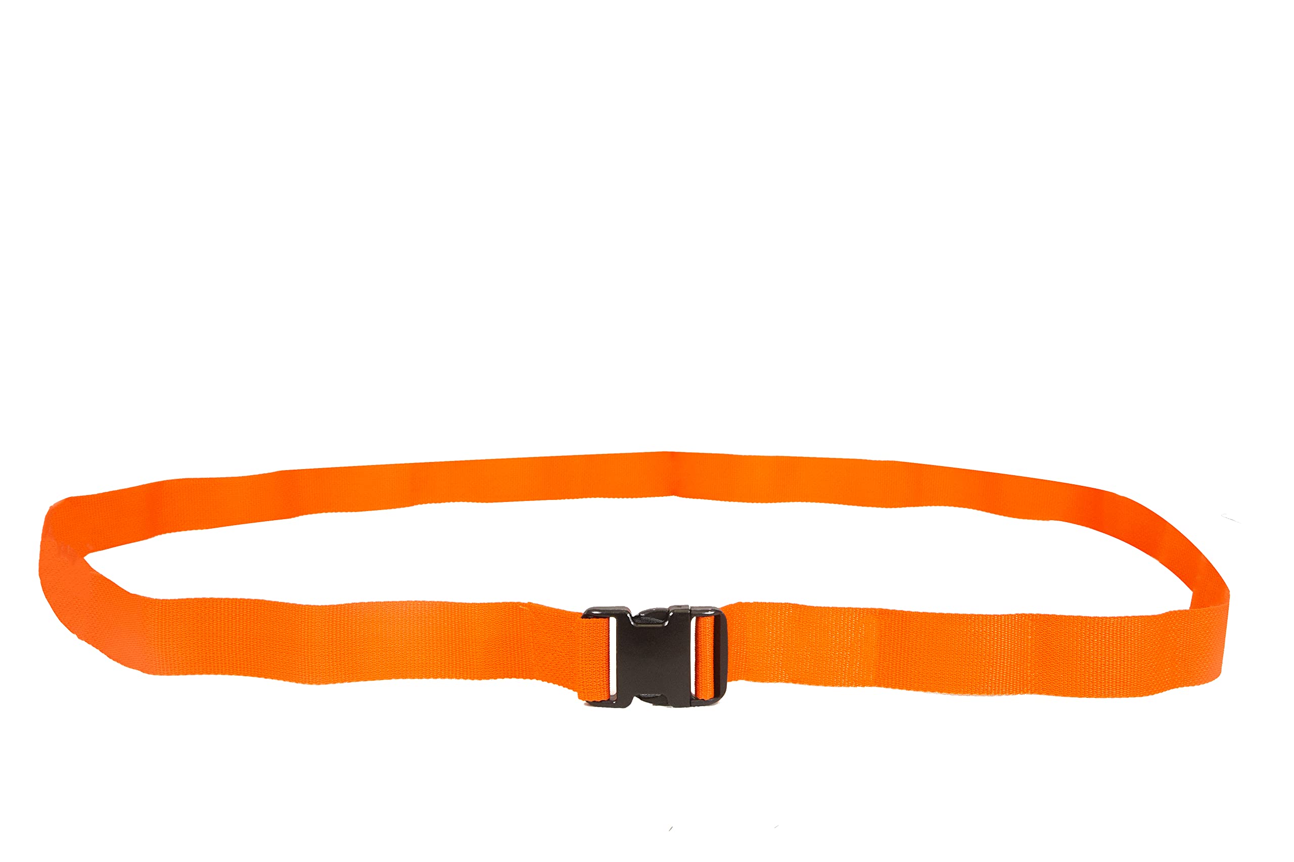 Primacare Backboard Straps - 3 Pack, Quick Release -5 Primacare Backboard Straps - 3 Pack, Quick Release -5