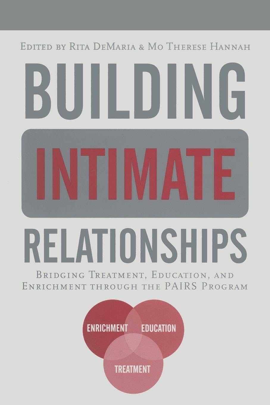 Building Intimate Relationships: Bridging Treatment, Education, and Enrichment Through the PAIRS Program