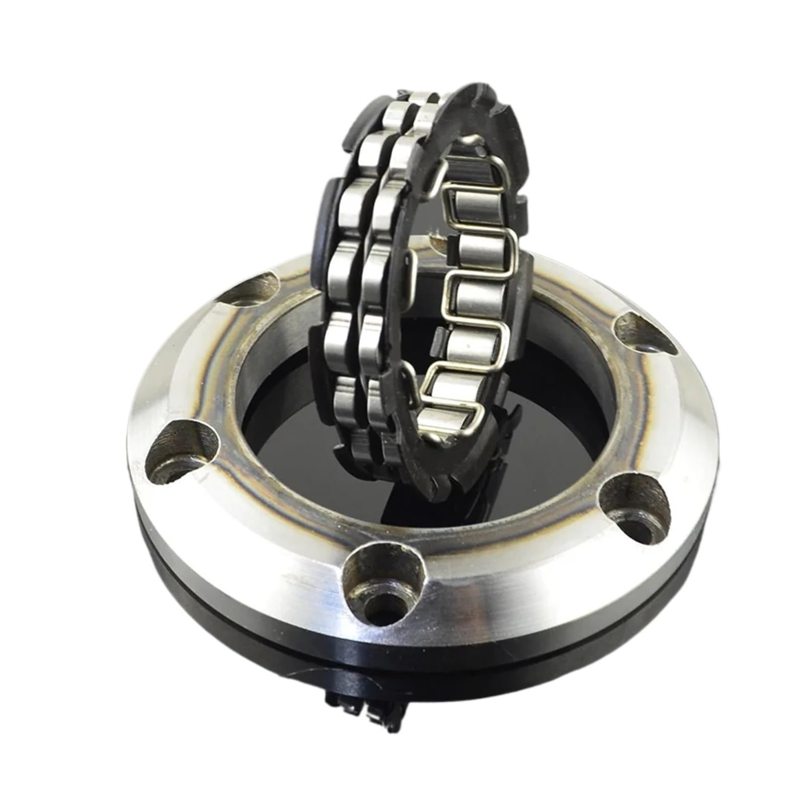 Embrayage de démarreur moto résout problème démarrage à vide KLX250