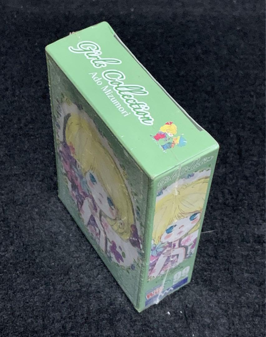 Amazon | 水森亜土 ピュアガール ジグソーパズル 99ピース