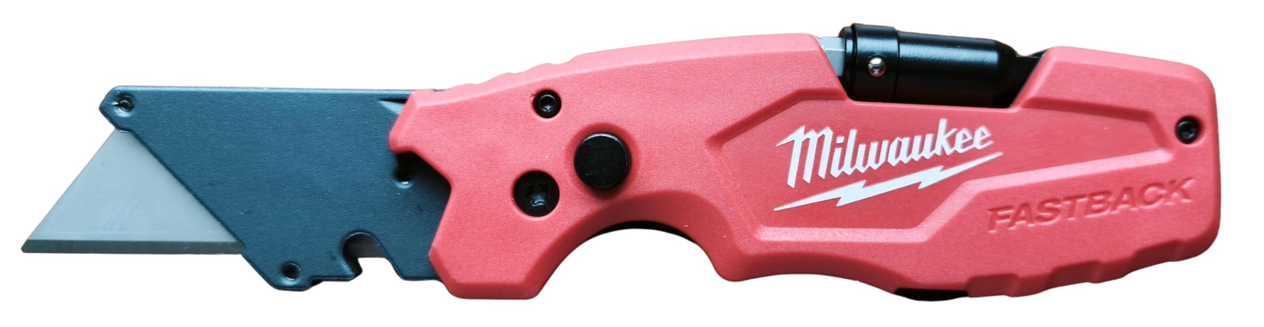 Cuchillo FASTBACK 6 en 1