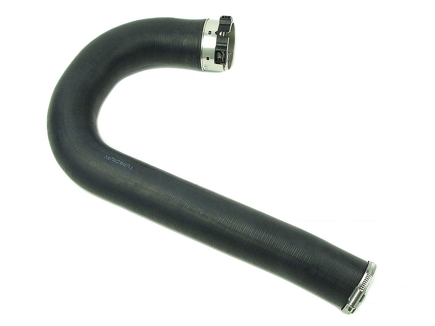 Compatibile con tubo intercooler Turbo Opel Corsa D 1.7 CDTI 55559263 315805007
