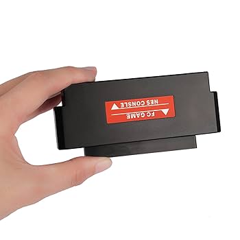 Amazon.co.jp: ファミコン用 60 ピンに 72 ピンカートリッジ