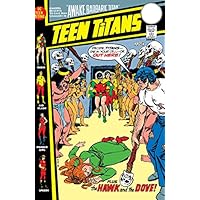 Teen Titans (1966-1978) #39
