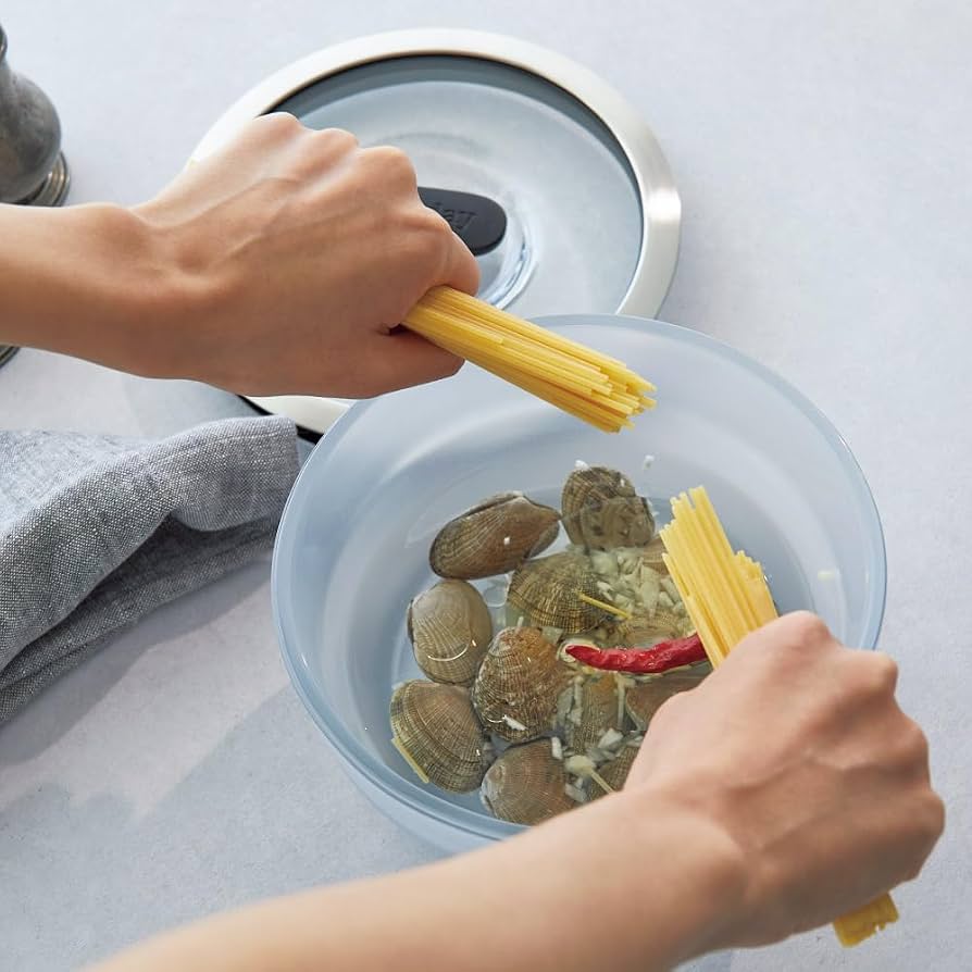 Amazon｜ディノス キッチンツール 電子レンジ調理器具 マイヤー 耐熱