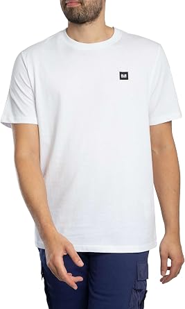 Ghost Brooklands Tee by Weekend Offender