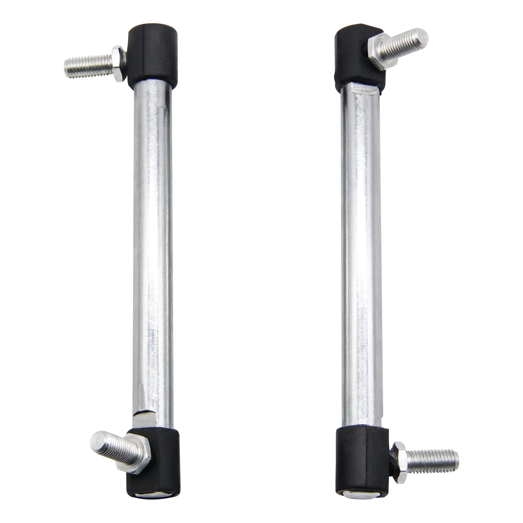 2PC Transaxle Link 597068804 for Husqvarna 532166231 166231 145643 