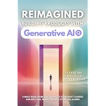 Reimagined Building Products with Generative AI