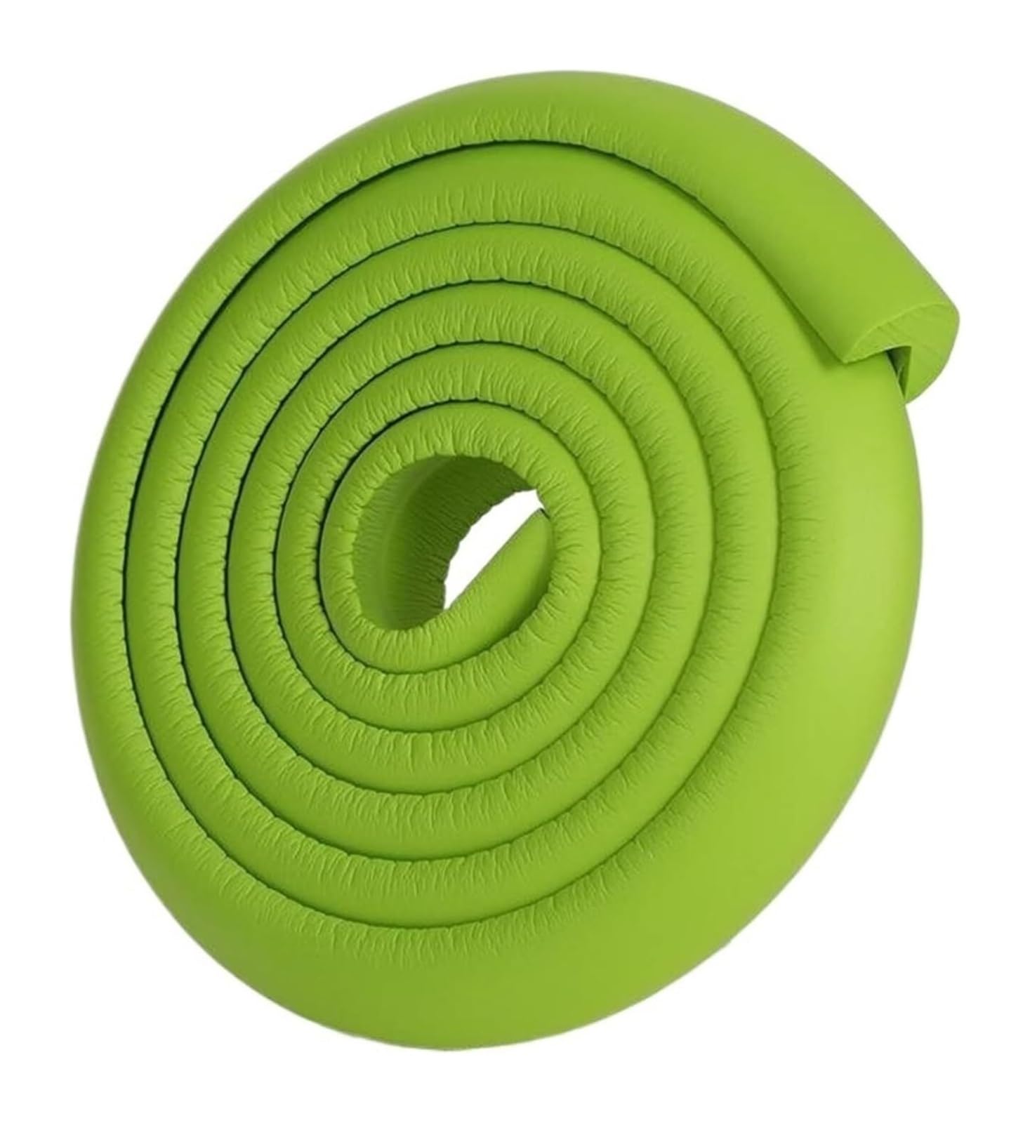 CYJAZNHH Edge Corner Guards, U Shape Furniture Edge 2m Multicolor 23x8mm(L)