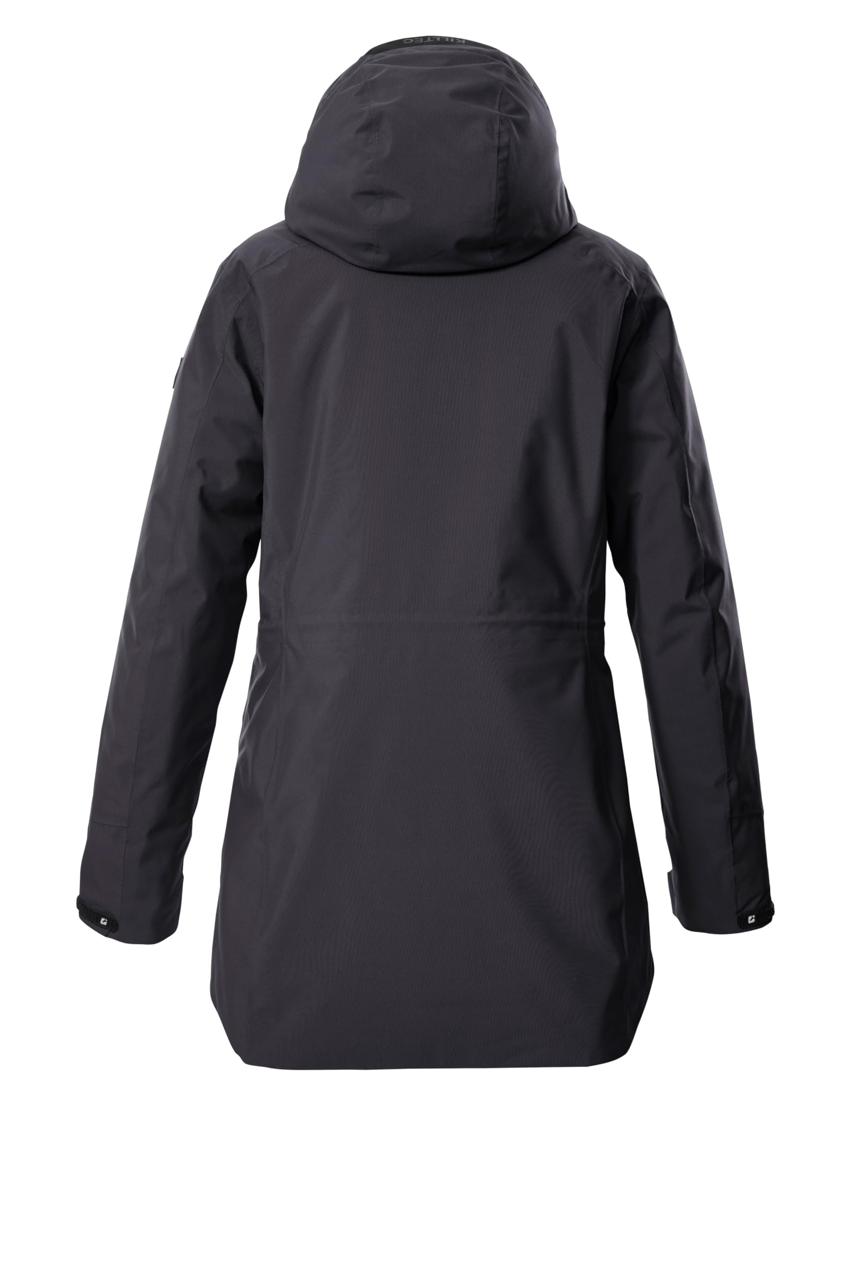 Killtec Parka outdoorowa/funkcjonalna parka z kapturem Kobiety Kow 19 Wmn Prk