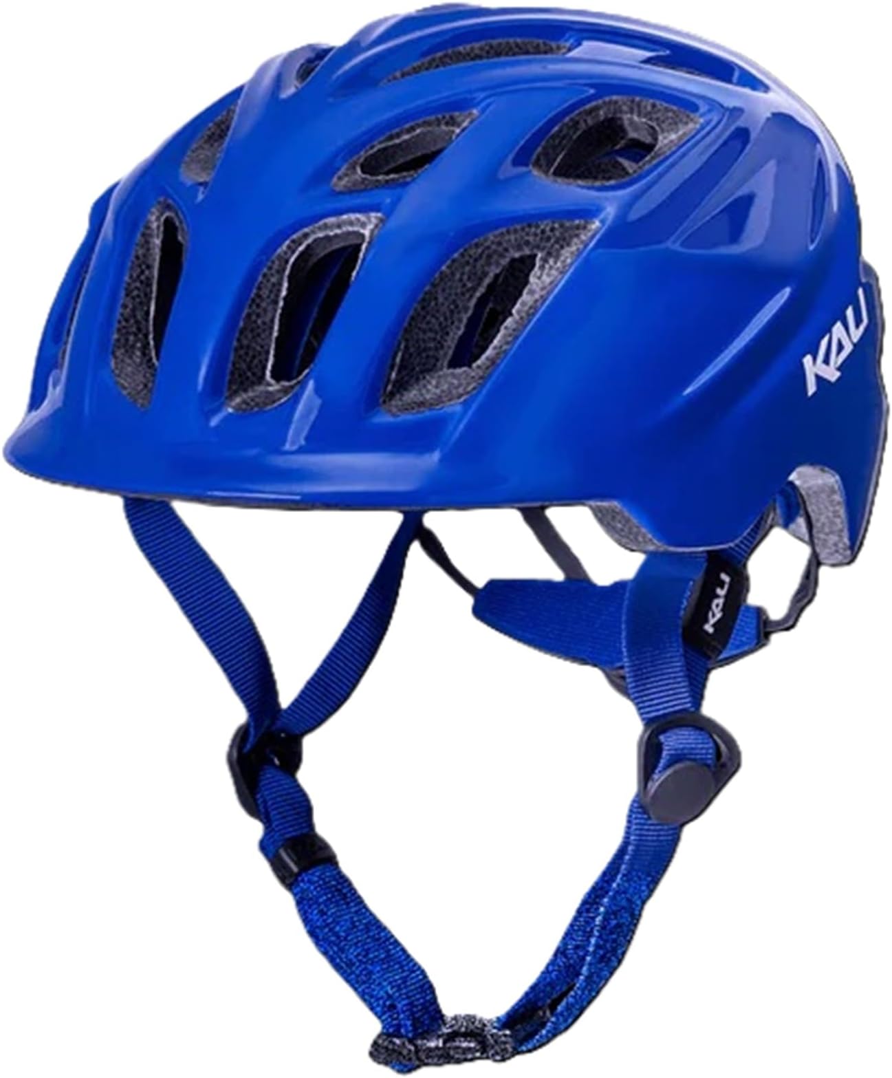 Chakra Child Bike Helmet - Cycling Helmet w/Adjustable Fit System, Lightweight Ventilated Design, Extended Coverage, Trail & Everyday Riding
