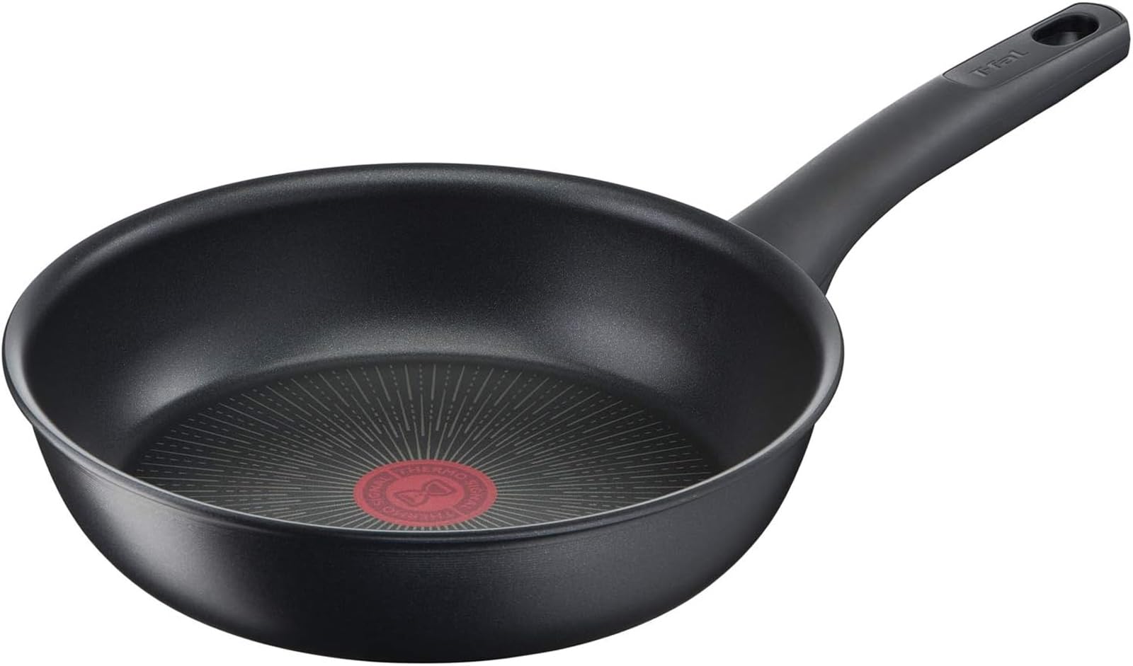 ティファール IHハードチタニウム・アンリミテッド 24cm G26504