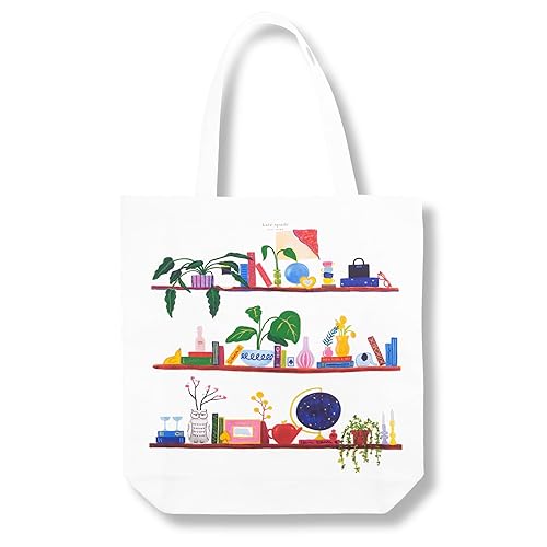 Canvas Tote Bag for Women, Cute Tote Bag for Work