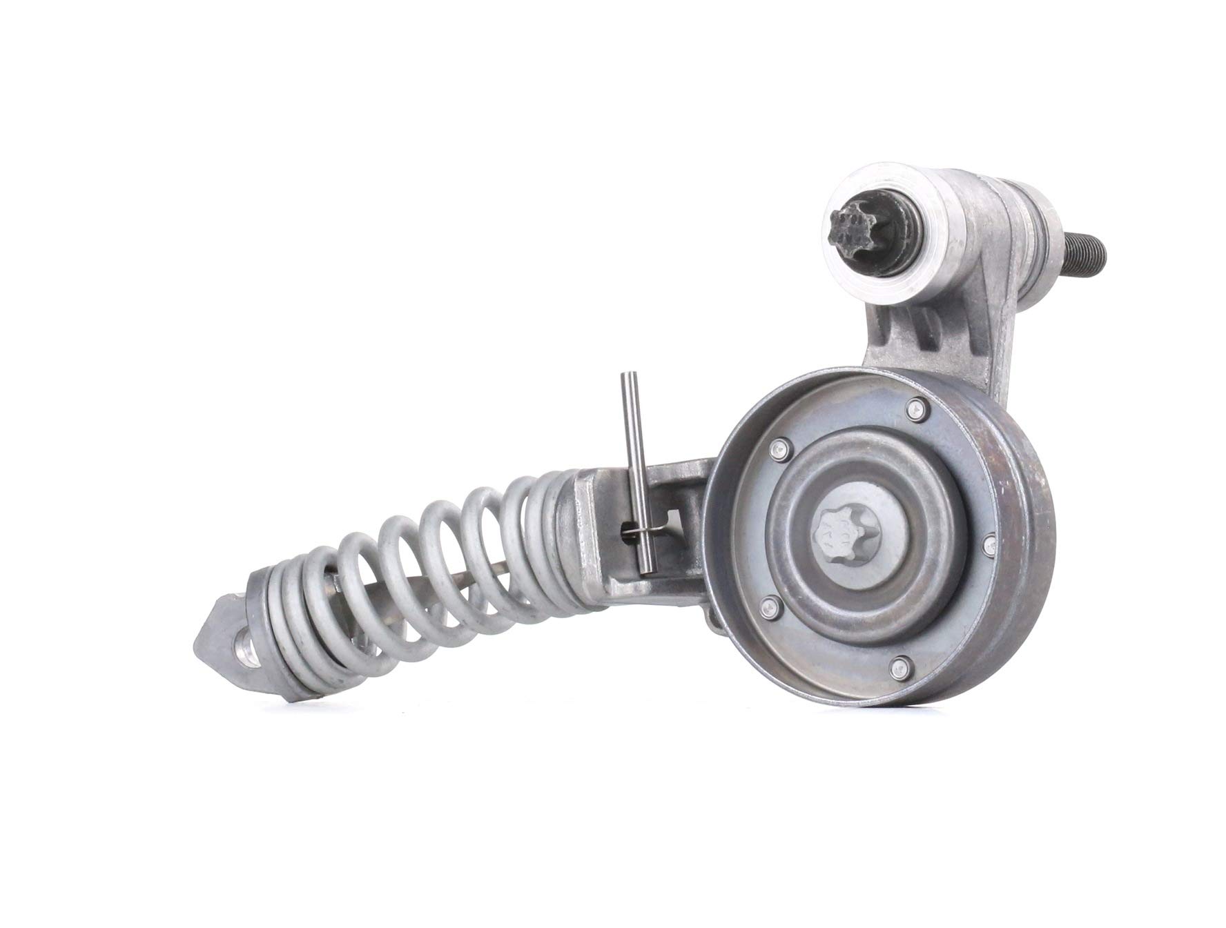 INA 533 0085 30 Brazo tensor correa poli V