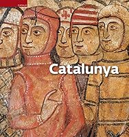 Catalunya 8484783081 Book Cover