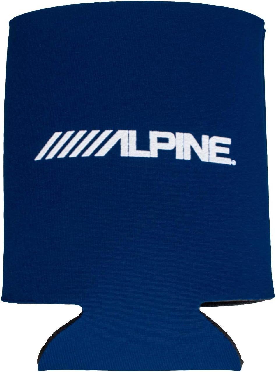 Alpine RUX-H02 Bass Knob, KAE-HF11DA Anti-Reflective Screen Protector & RUE-4360 Remote Bundle