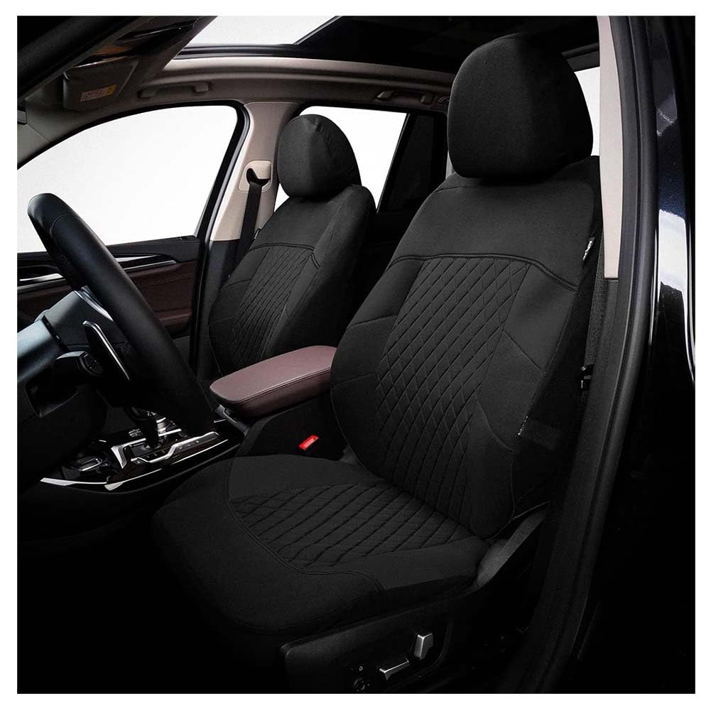 Fundas Asiento Coche para Hyundai i20 Hatchback 2014-2026