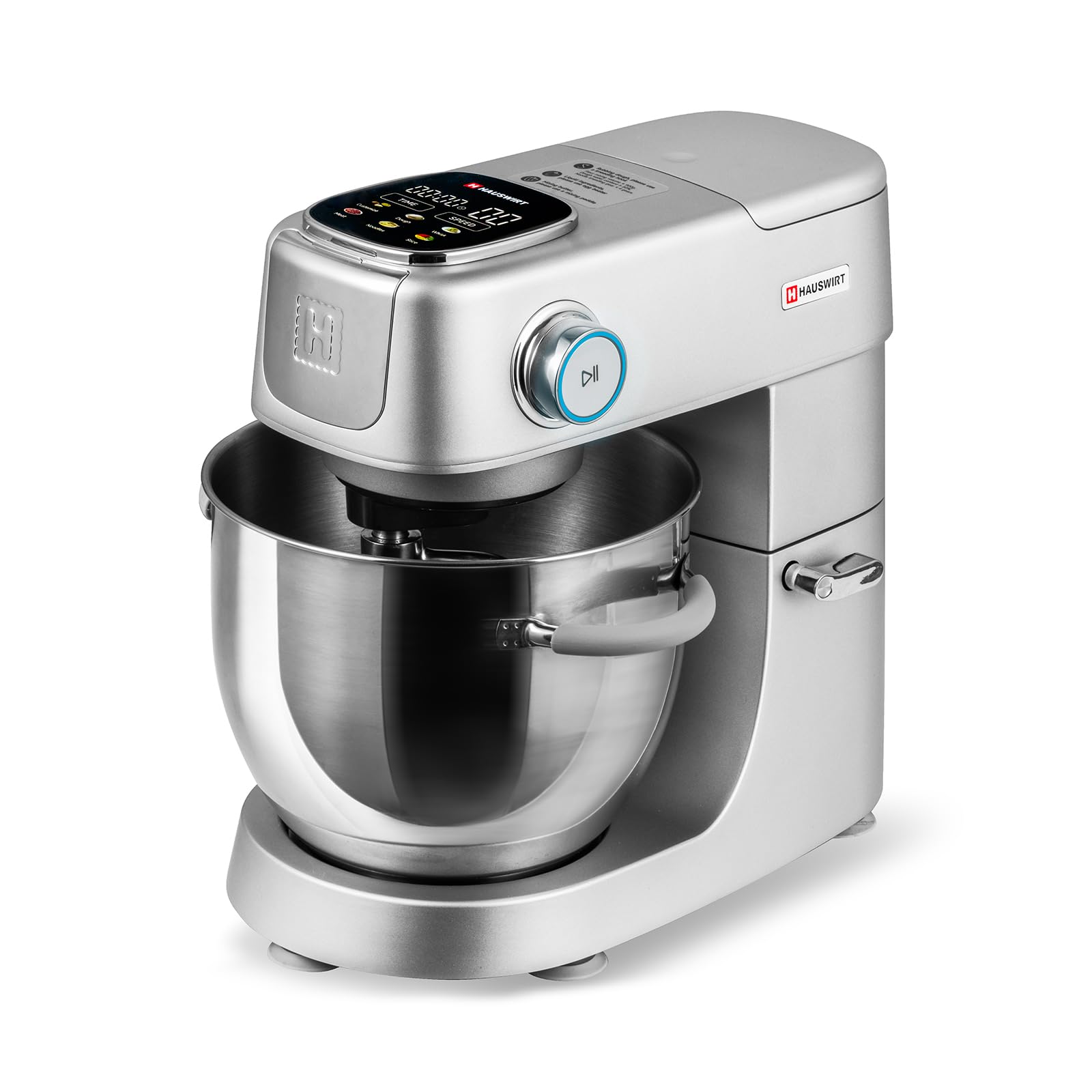 Hauswirt M5 Max Stand Mixer