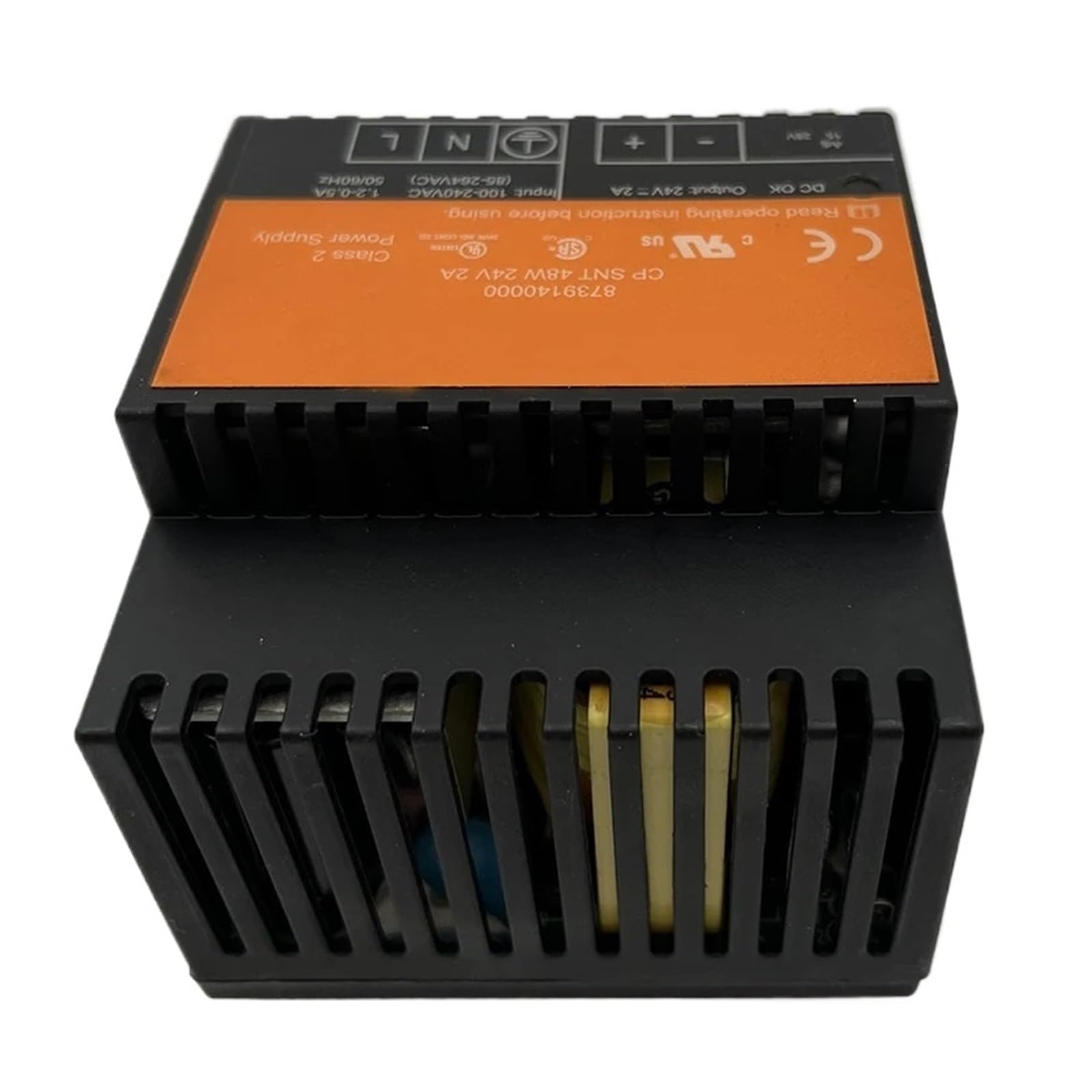 TSCFHGQI 8739140000 Power Supply 48W 24V 2A