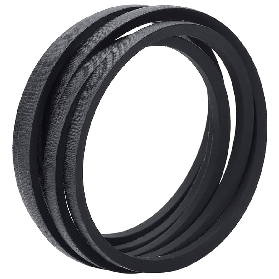 むぎにゃん Amazon.com: 196103 Mower Deck Belt - Compatible with Ariens