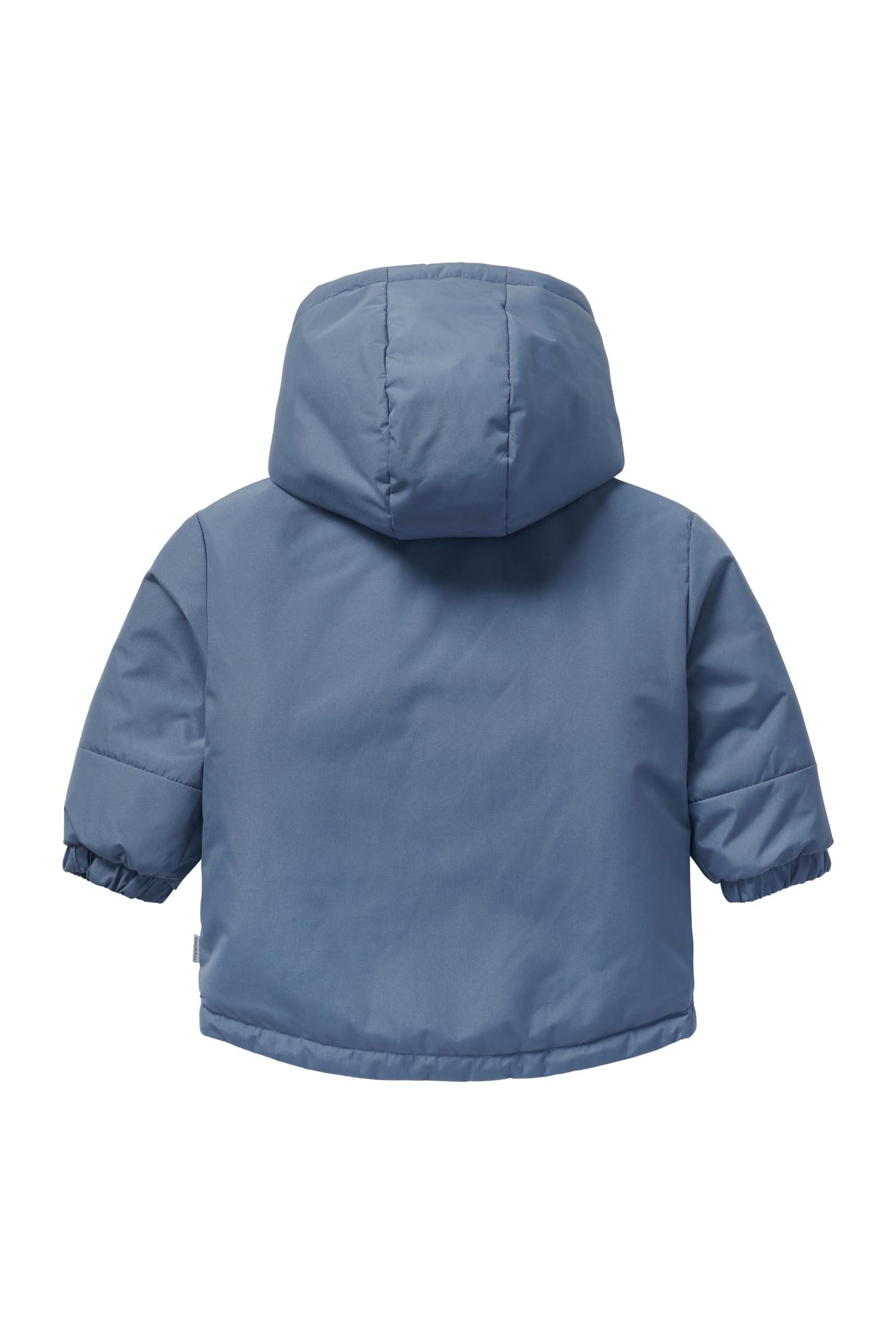 Noppies Baby Kurtka chłopięca Ofunato, Flint Stone - P688, 80