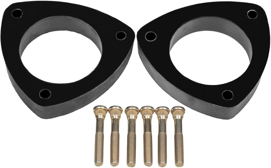 Amazon.com: DEALPAREX Leveling Lift Kit 1.6 inch 40mm compatible