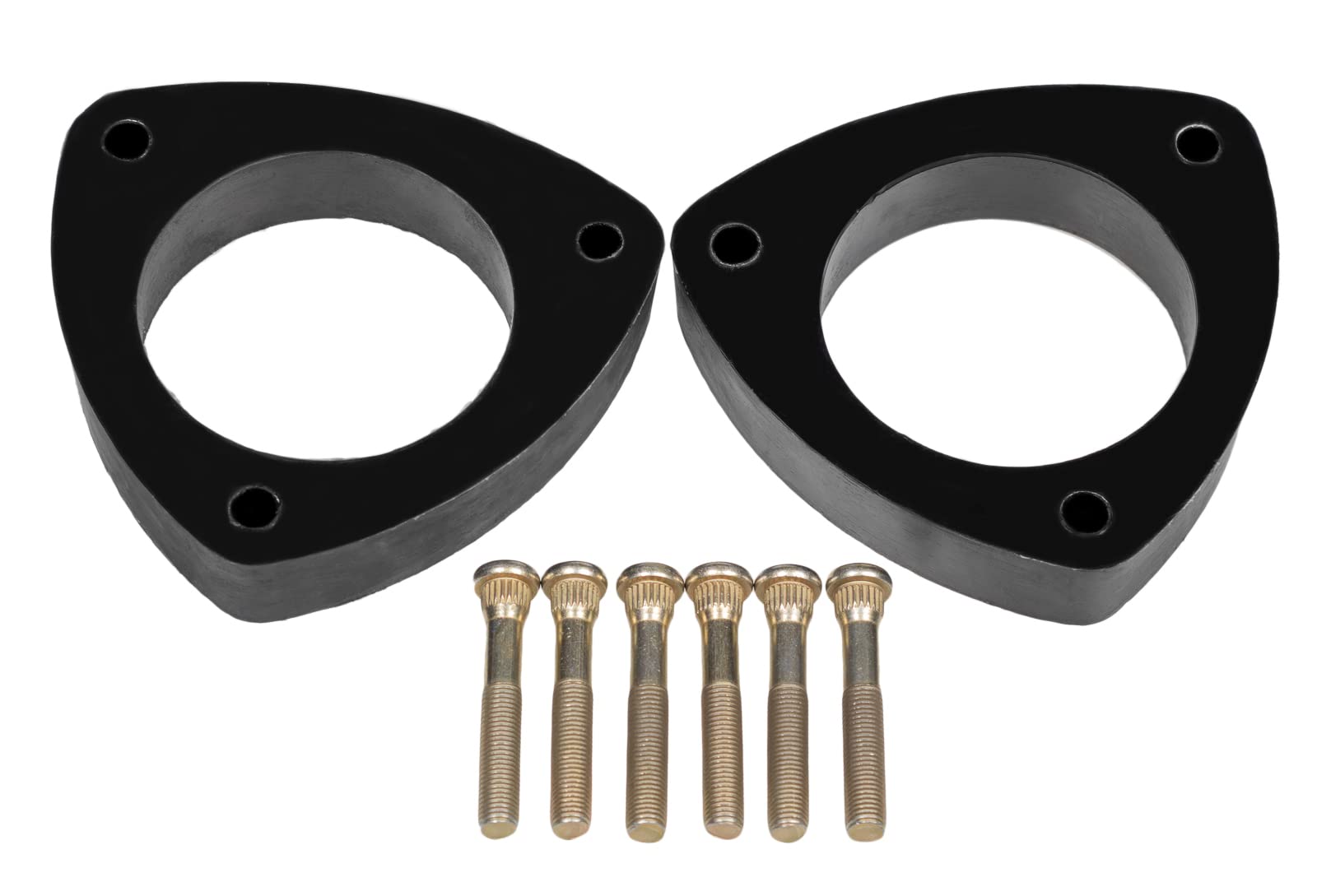 Amazon.com: DEALPAREX Leveling Lift Kit 1.6 inch 40mm compatible