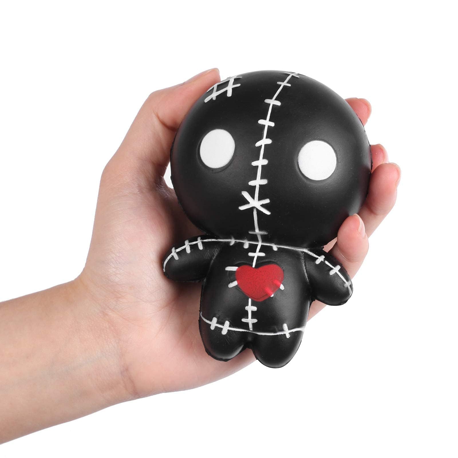 Anboor Squishies duch lalka kawaii miękkie powolne wschodzące pachnące squishies ulga stres zabawki dla dzieci