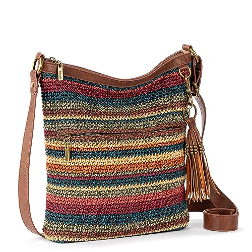 Image of The Sak Iris Crossbody Convertible Cross Body