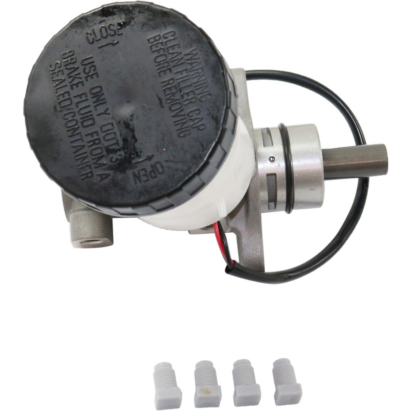 Amazon.com: Replacement Brake Master Cylinder for Chevy