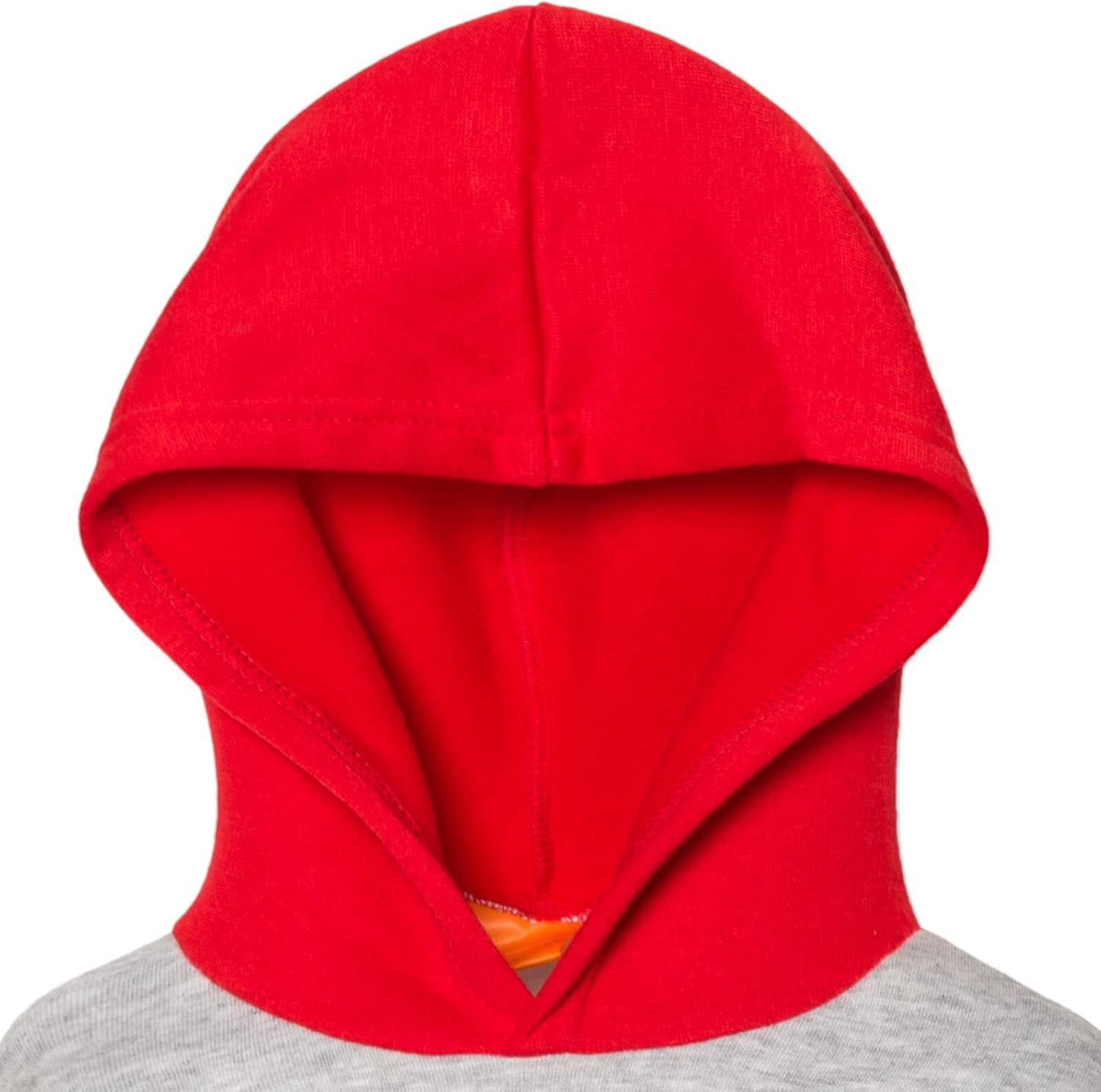 Nickelodeon Paw Patrol Fleece Pullover Hoodie and Pants Outfit Set Toddler to Big Kid Sizes (2T - 10-12) - Image 6