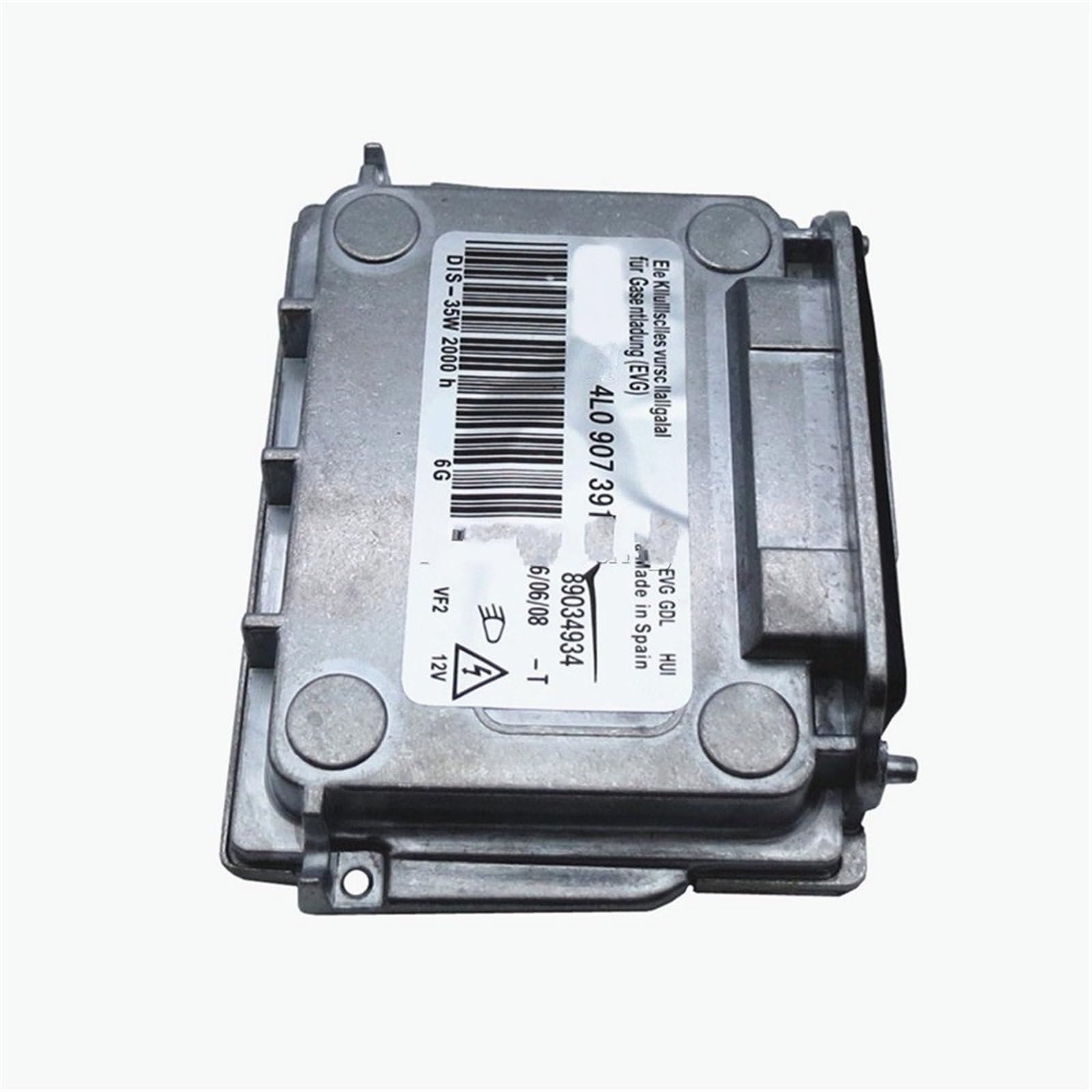 Balasto De Faro HID Para VW para EOS 1F7 1F8 para Passat 3C2 3C5