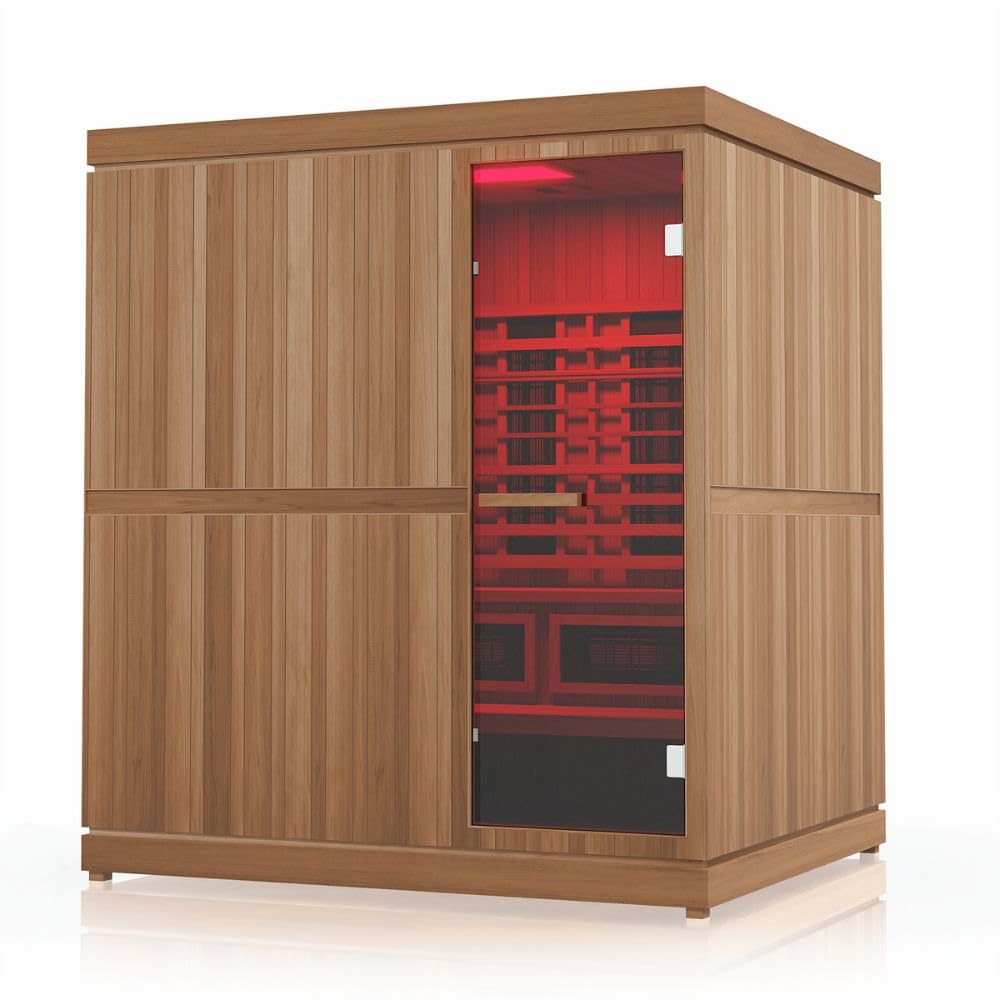 Finnmark Trinity XL 3-IN-ONE Sauna