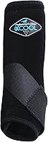 Vista 57 de Professional's Choice 2XCOOL - Botas deportivas para caballos medicinales, diseño protector y transpirable para máxima comodidad y durabilidad