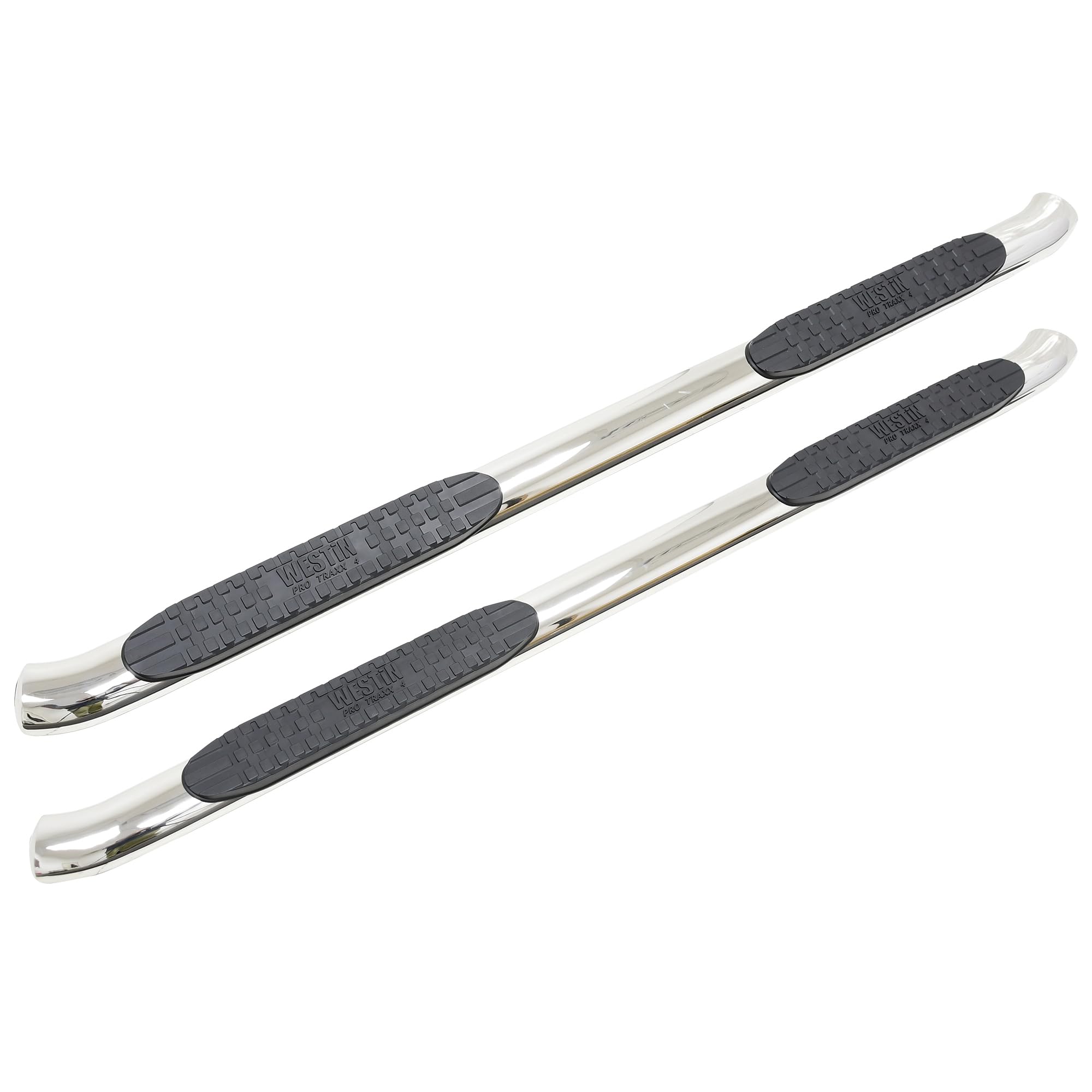 Westin Pro Traxx 4 Oval Nerf Bars