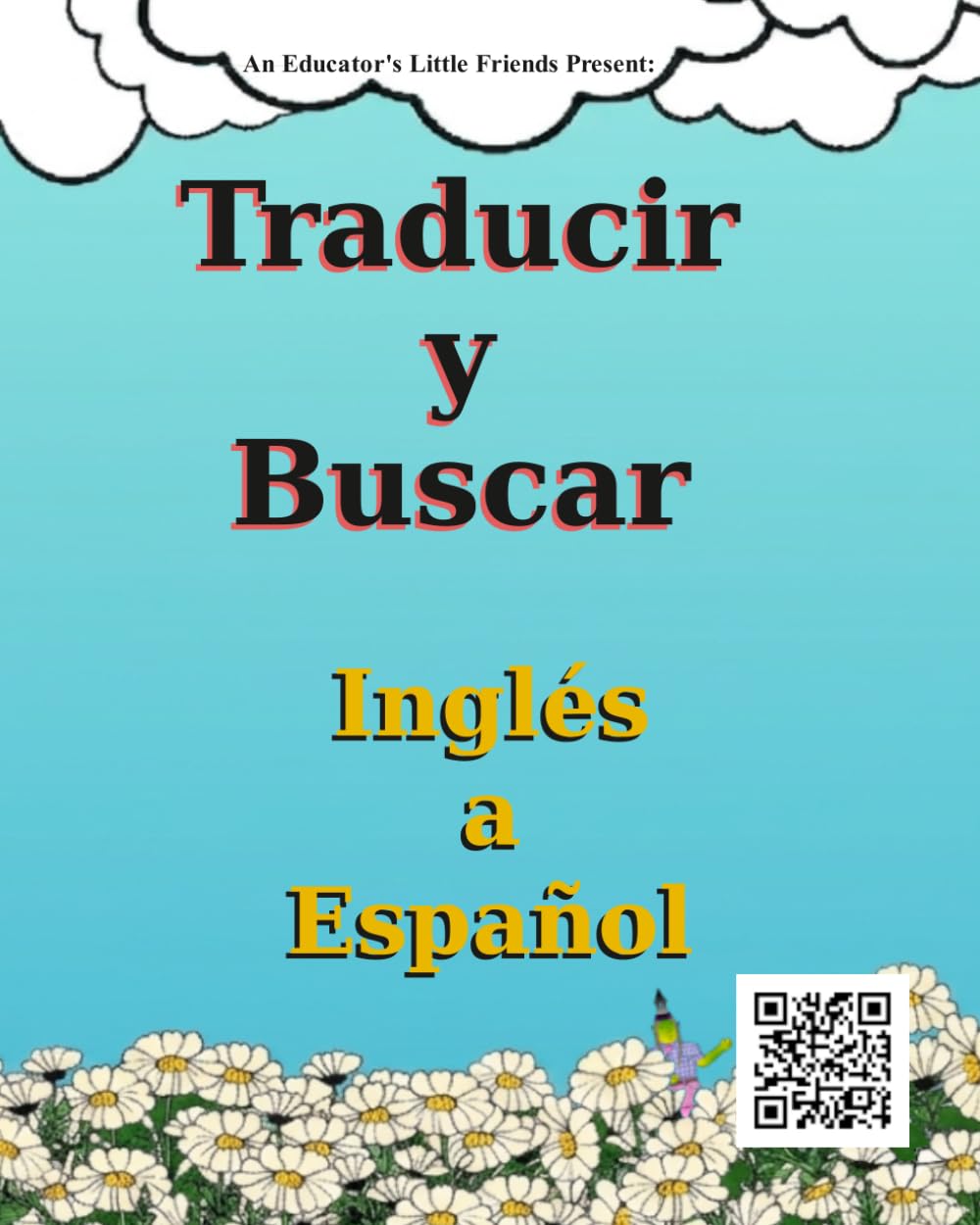 Traducir y Buscar Inglès a Español