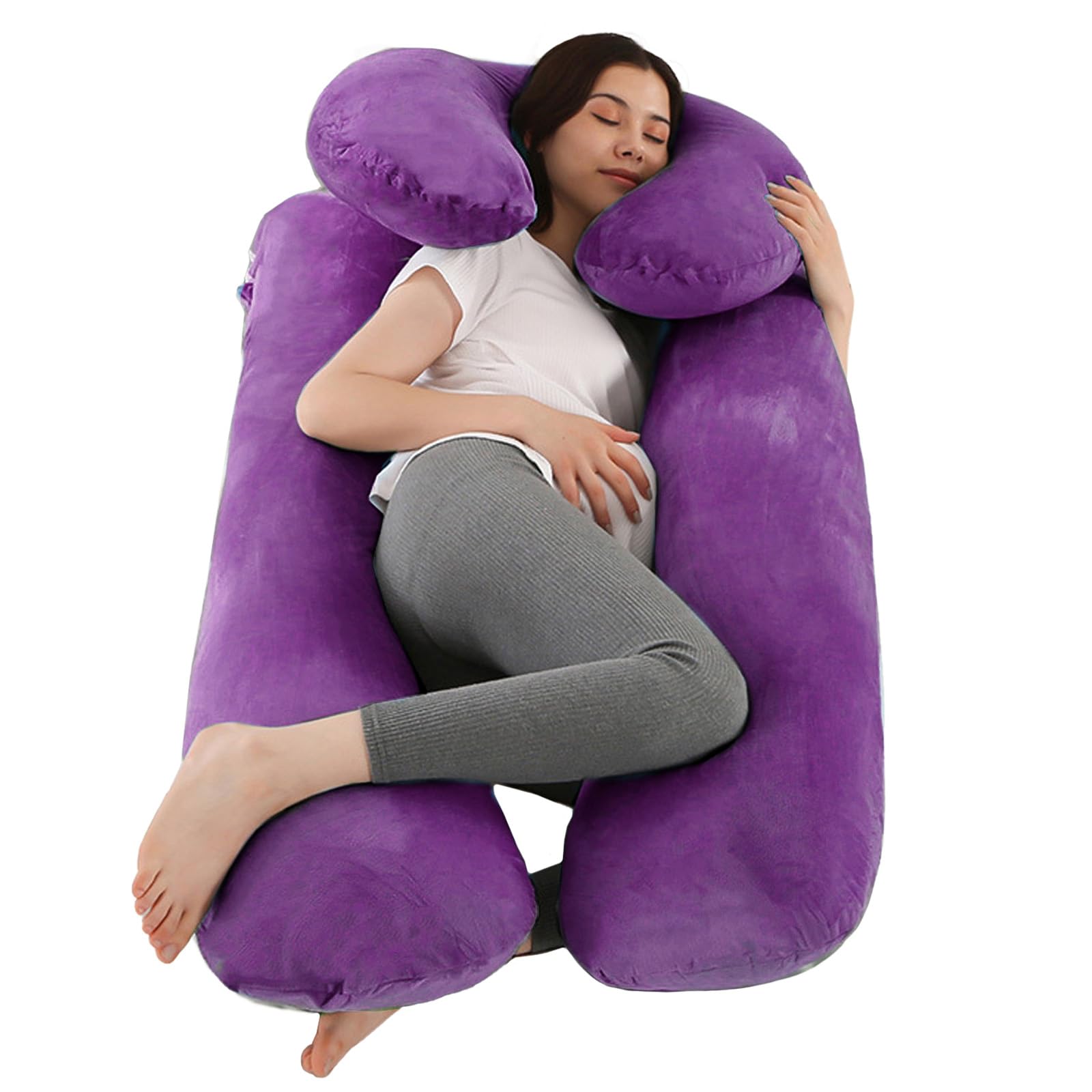 Daitore Pregnancy Pillows - maternity pillows | Mubboo