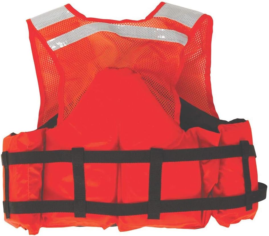 Best Review STEARNS PFD I424 IND CMFT SRS 2X ORG C006 Super Big Clearance! STEARNS PFD I424 IND CMFT SRS 2X ORG C006