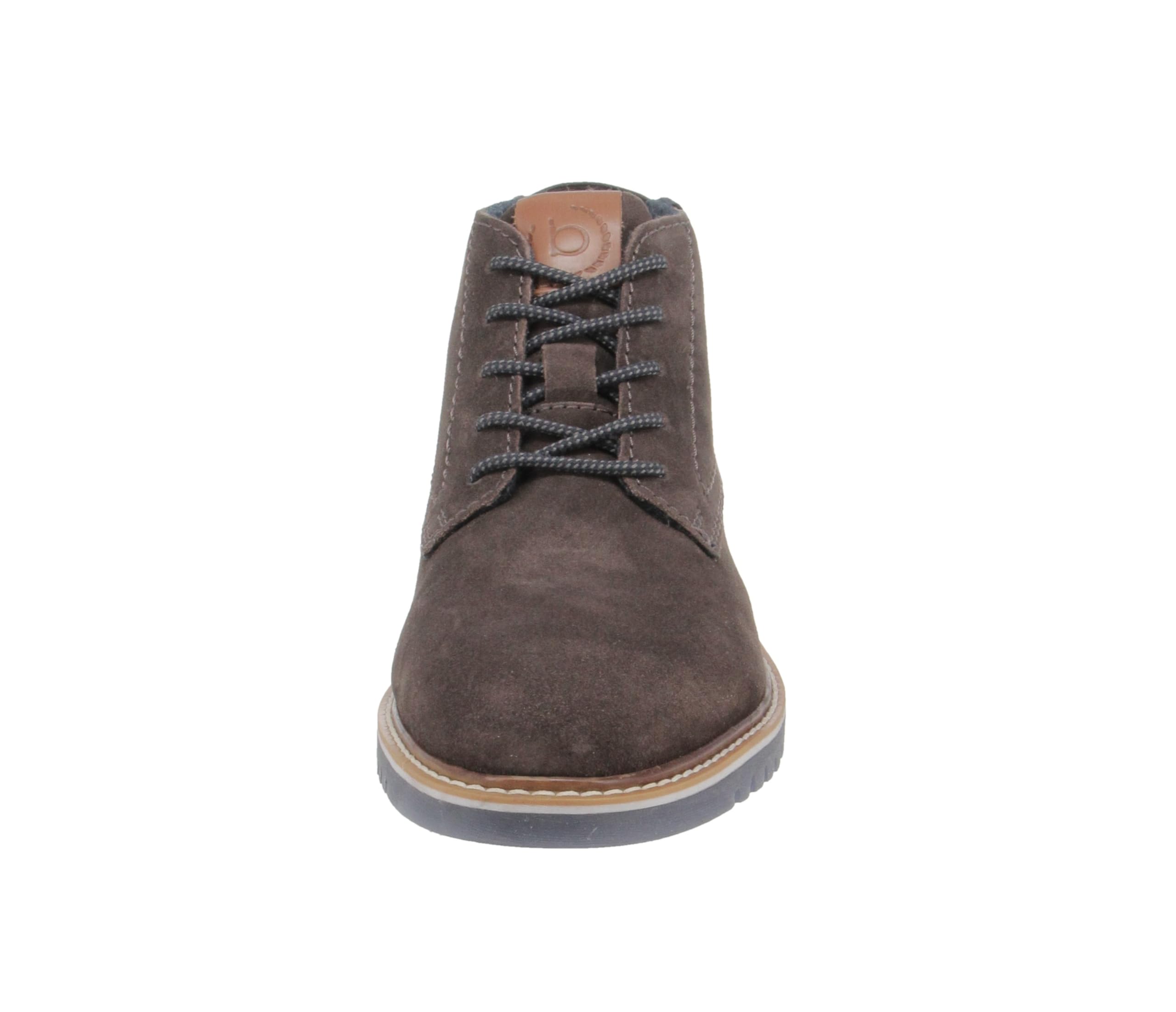 bugatti 331-83736 Stiefel KaltfutterHomme