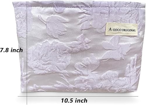 Miniatura 4 de Bolsa de maquillaje, 02-Rosa