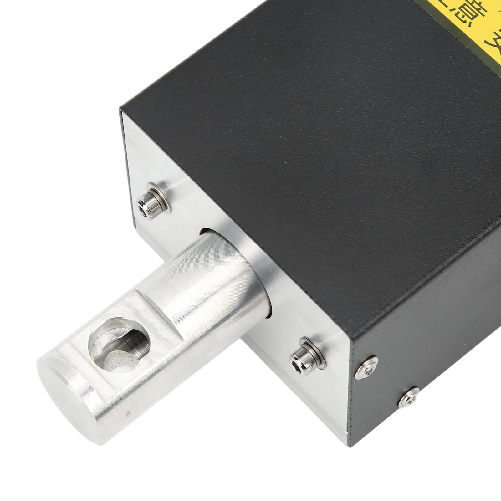 Generic Uchwyt Palnika do Cięcia Plazmowego Trwały Podnośnik Osi Z Wydajny dla Maszyny CNC Skok 100 Mm DC24V