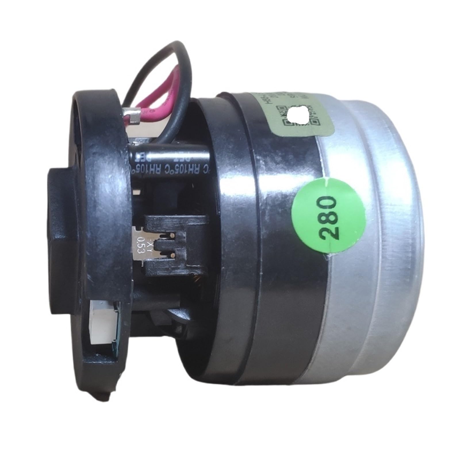 Moteur d'aspiration DC 25.9V 300W pour réparer un aspirateur