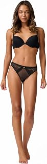 Women's Etta Thong Panties