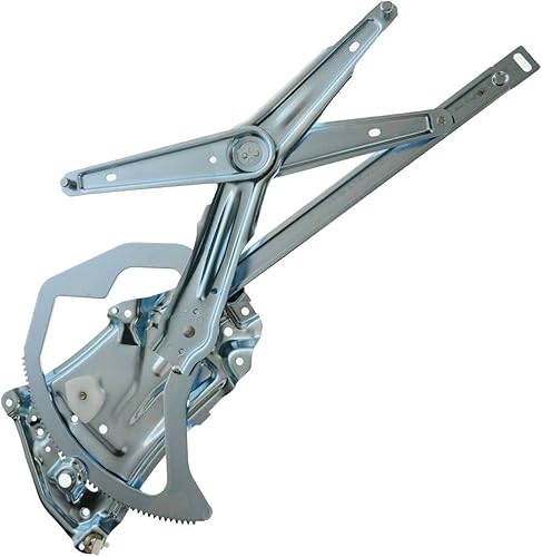 Miniatura 7 de Elevalunas Eléctrico Lado Del pasajero Delantero Para 04-07 Caravan Grand Town Country