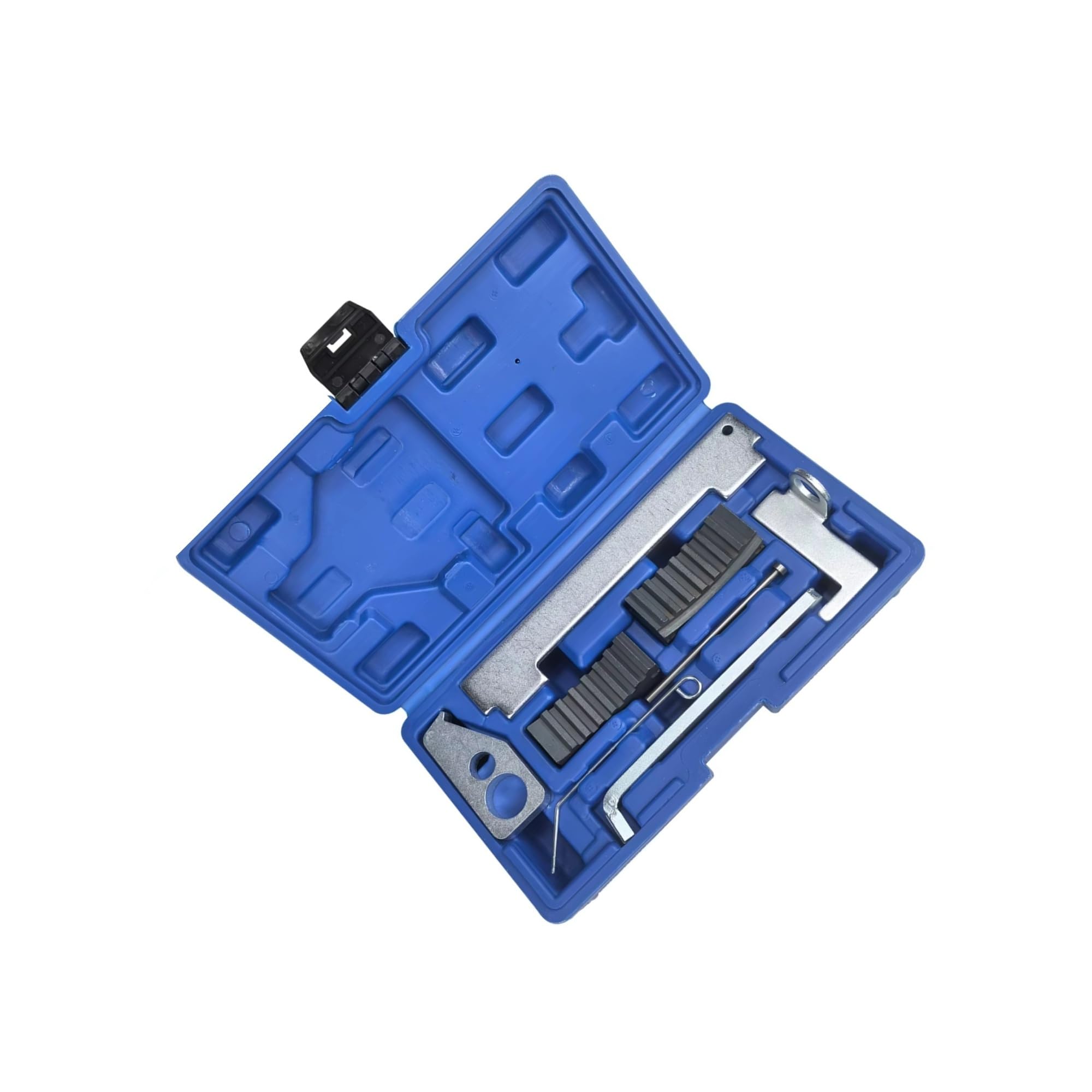 Kit Messa In Fase Motore Per Opel Per Zafira-B 2003-2011 Set Strumenti La Messa In Fase Motore | Kit di strumenti di bloccaggio della distribuzione del motore 1.4 1.6 16V