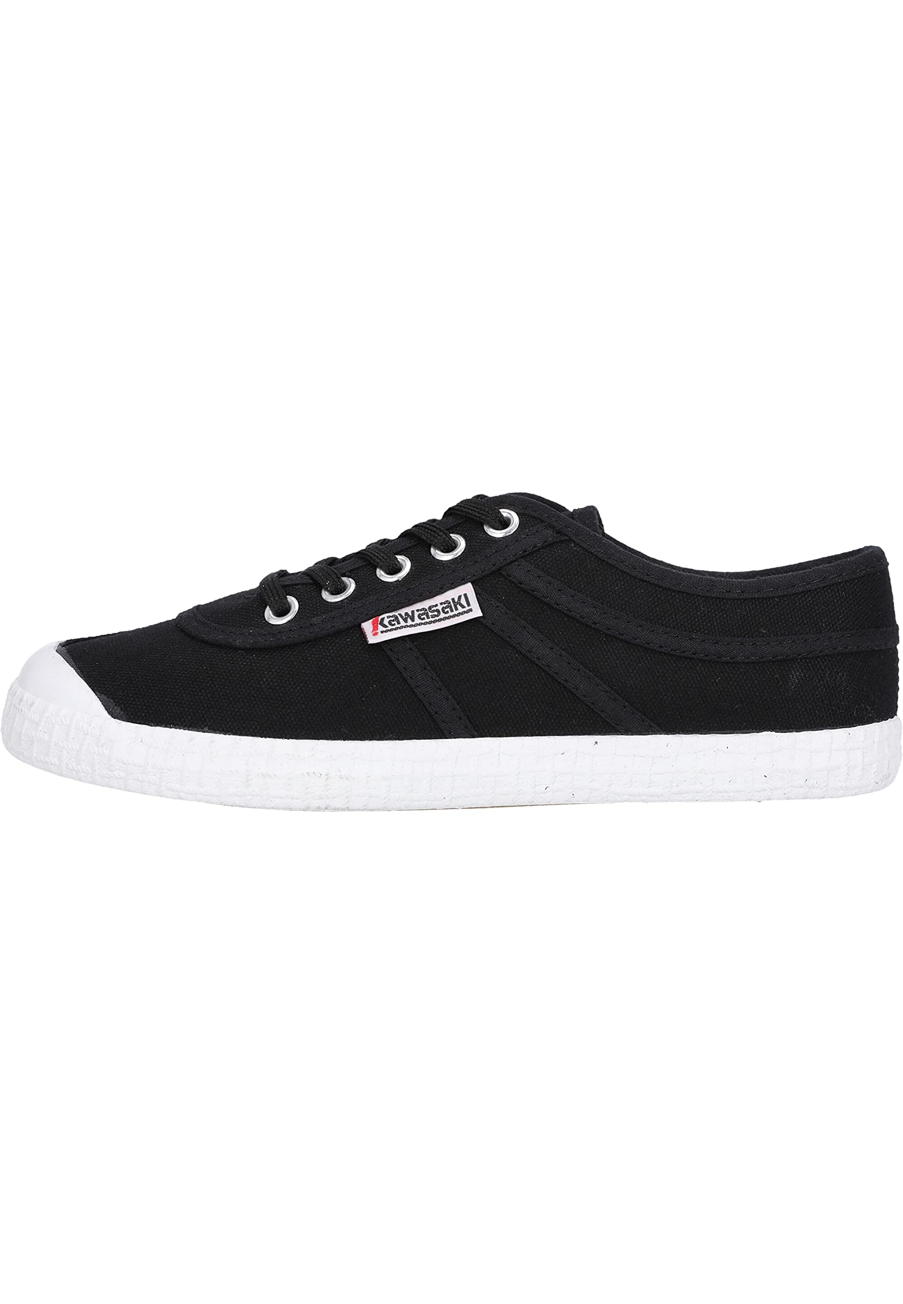 Kawasaki Original Sneakers Uomini Blu Sneakers Basse Shoes